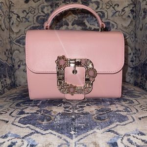 Kate Spade Lovitt Small Top Handle Purse